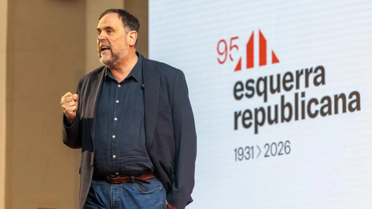
                                    Las prestaciones por desempleo podrían ser la salida al pacto entre Govern y ERC
                                