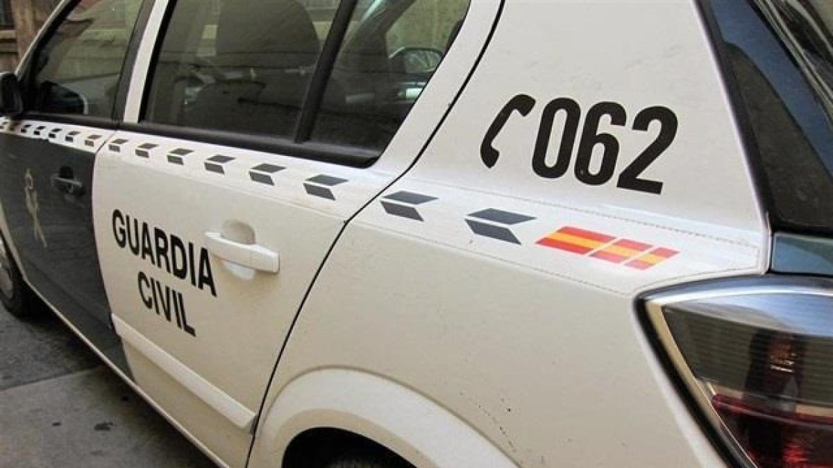 
                                          Dos detenidos por matar a un hombre en una plaza cercana a la Cañada Real
                                      