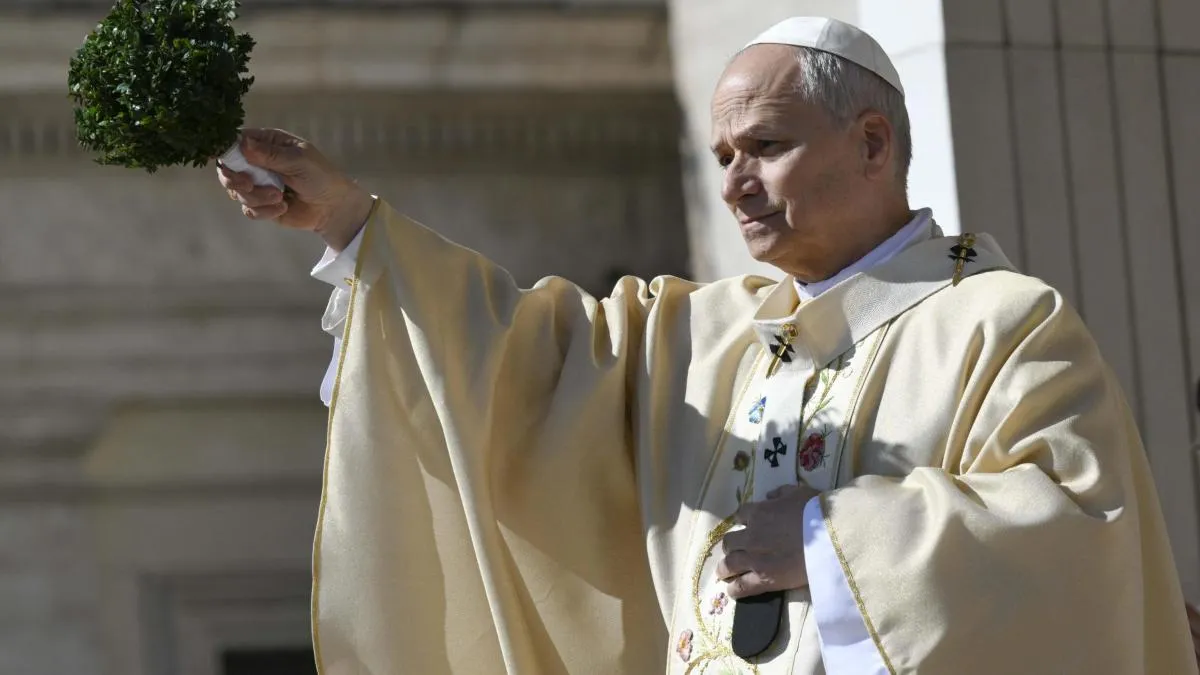 La Conferencia Episcopal estima un impacto de la visita del Papa de 100 millones