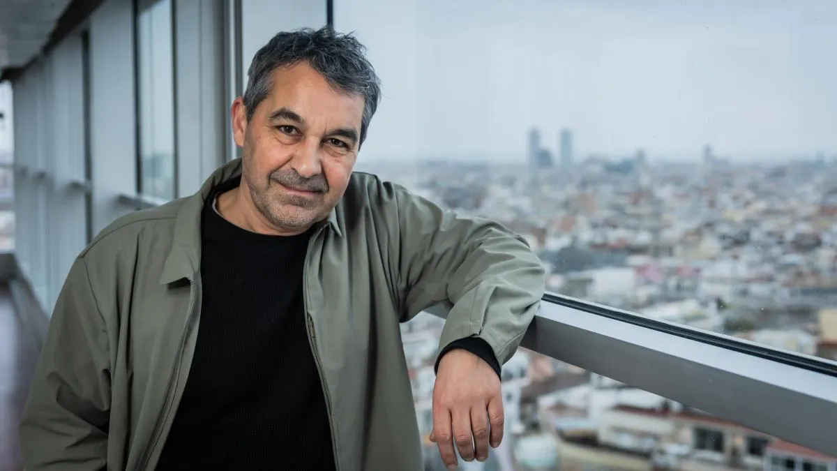 
                                                   Javier Olleros: “Señalamos al que menos culpa tiene; al que deja su tierra con dolor y con miedo”
                                               