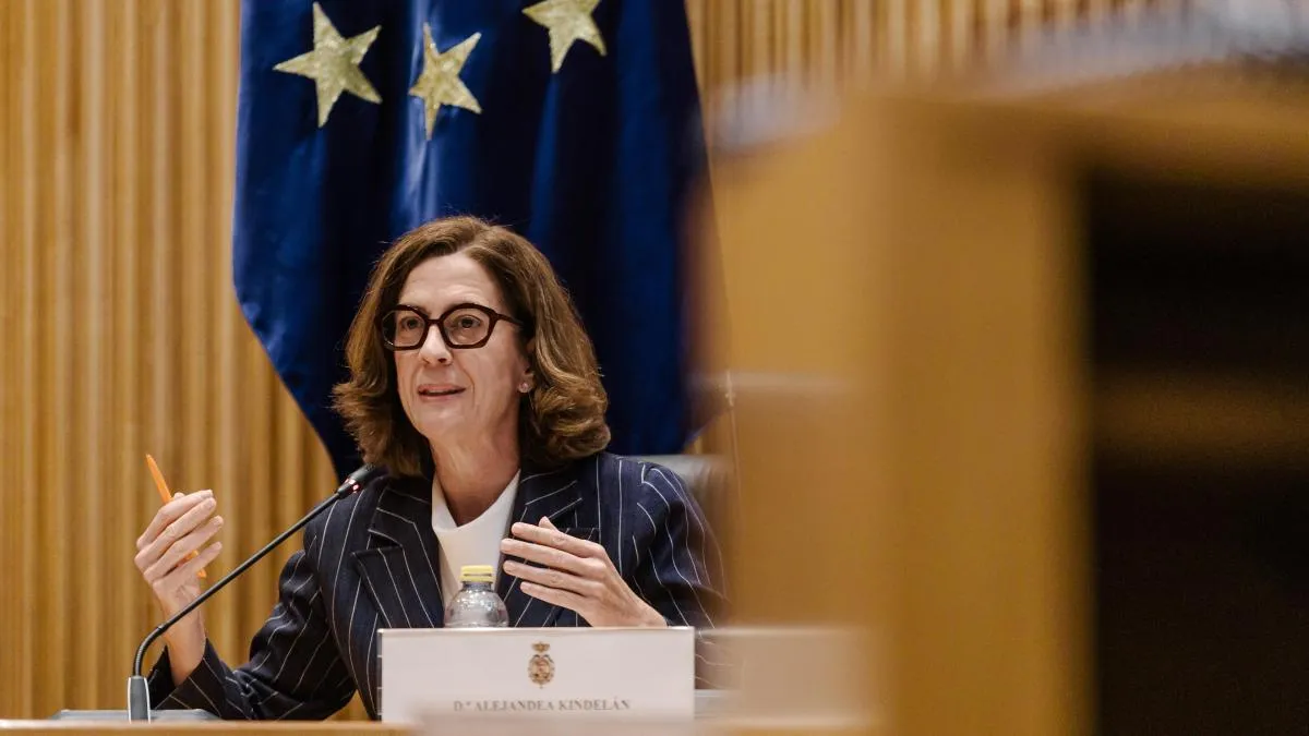 
                                                                             Los bancos piden que el BCE añada un nuevo mandato relacionado con el crecimiento
                                                                         