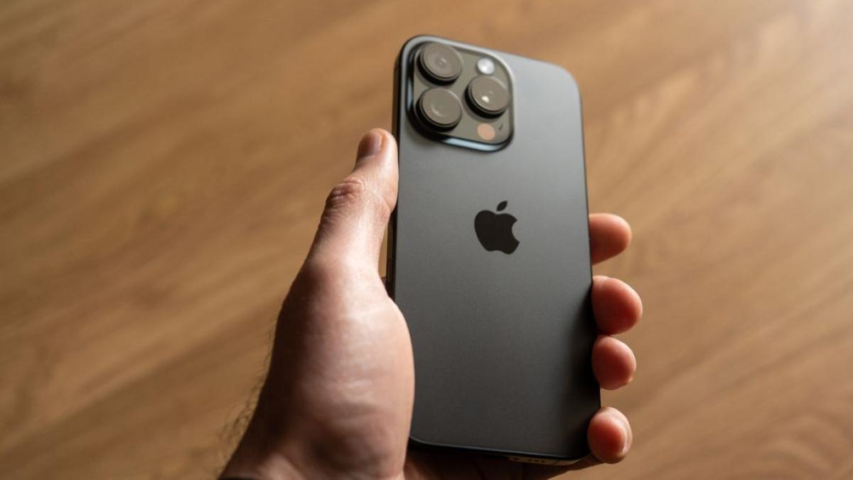 
                                                                                   Los mejores chollos de Amazon en móviles (7 de abril): Apple, Xiaomi, Samsung y más con descuentos de hasta el 67%
                                                                               