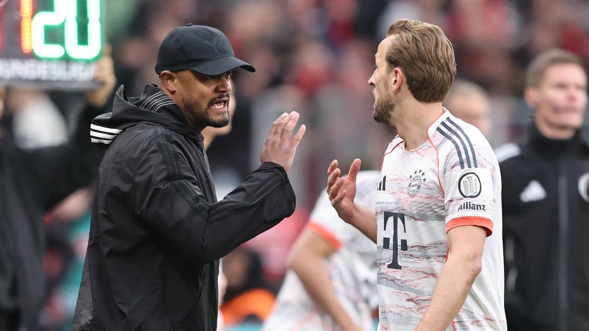 
                                                                                              La obsesión de Kompany que nació de su madre desafía el Bernabéu: “Su Bayern es una máquina”
                                                                                          