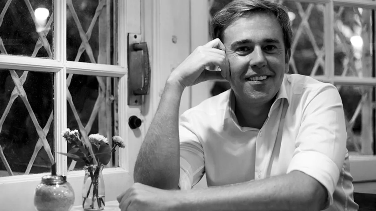 
                                                                                                           Fernando García Ballesteros: “La protagonista de mi novela sufriría viendo lo que ocurre ahora en Cuba”
                                                                                                       