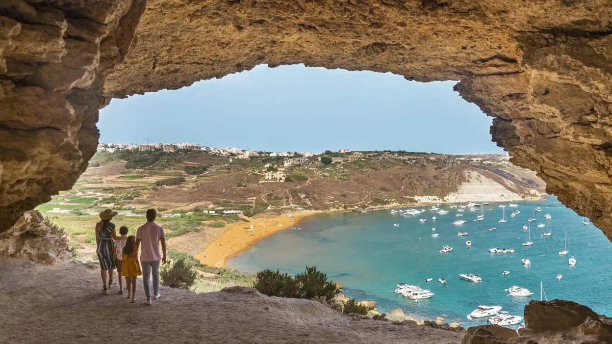 
                                                                                                                  Gozo en un día: seis paradas para enamorarse de la segunda isla más grande de Malta
                                                                                                              