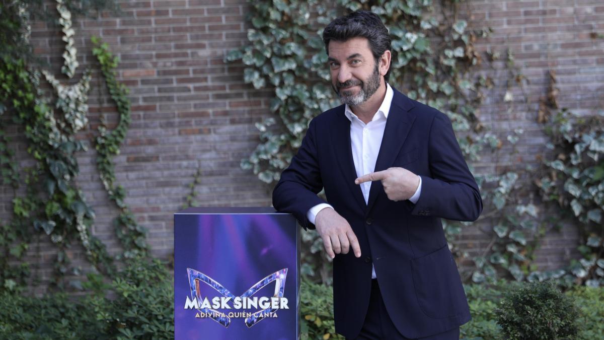 Revolución en ‘Mask Singer’: nuevos investigadores, más máscaras y novedades en su dinámica