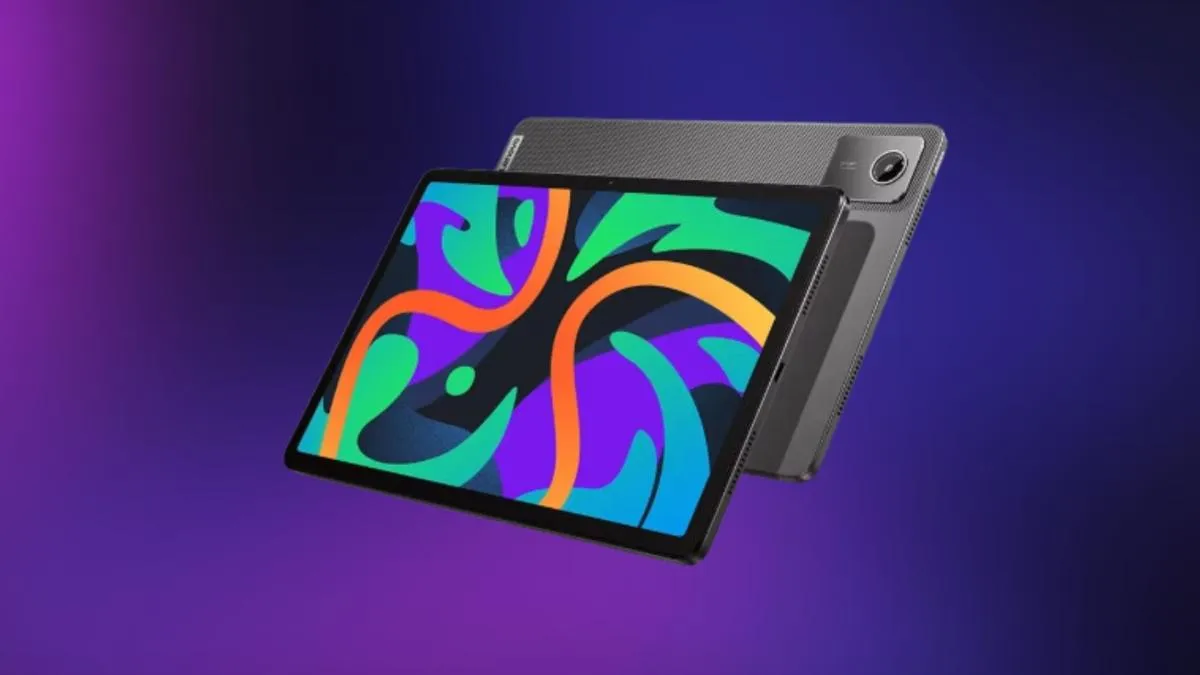 
                                                                                                                               La tablet Lenovo que muchos usan para trabajar y ver contenido
                                                                                                                           