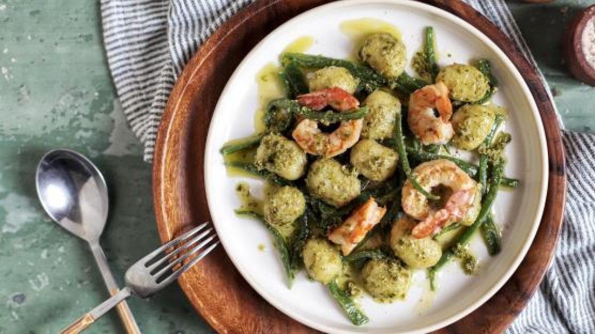 
                                                                                                                                  5 recetas rápidas para volver a la rutina sin renunciar al sabor
                                                                                                                              