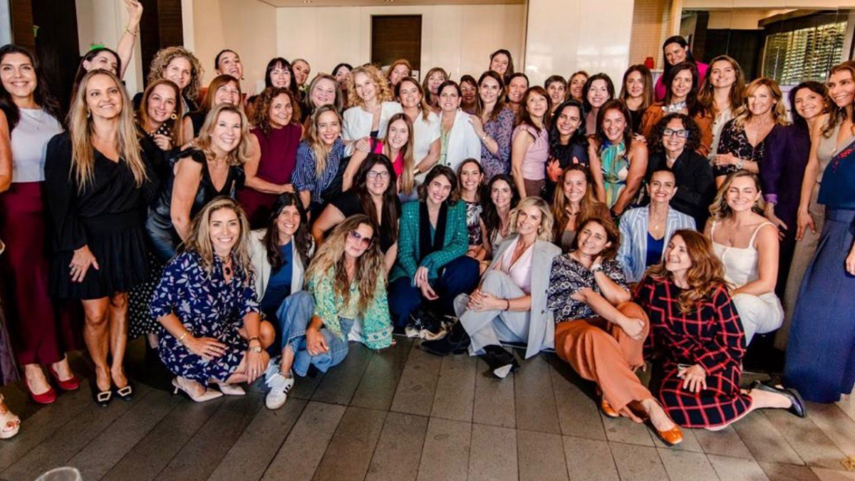 
                                                                                                                                             El Congreso de Mujeres Influyentes redefine la relación entre tecnología y liderazgo femenino
                                                                                                                                         