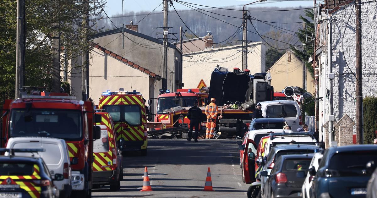 Marié, père de quatre enfants... Qui était Claudio D., le conducteur de TGV décédé dans la collision avec un poids lourd ?