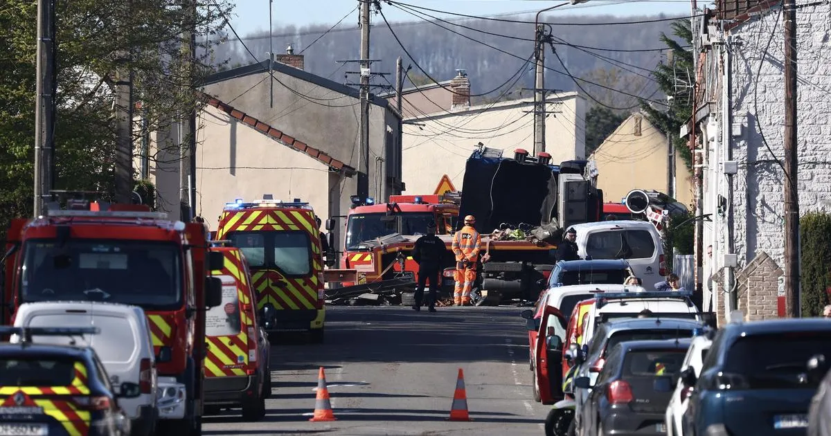 Marié, père de quatre enfants... Qui était Claudio D., le conducteur de TGV décédé dans la collision avec un poids lourd ?