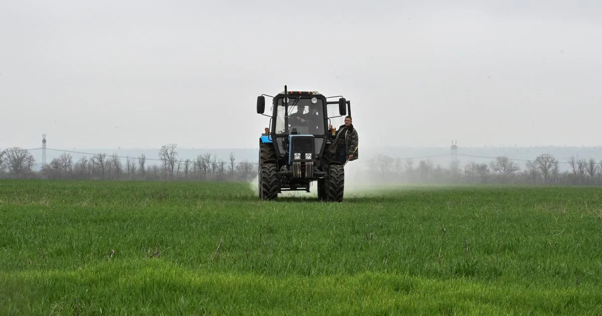 Marseille : prison ferme contre un fournisseur et un important maraîcher accusés de trafic de pesticides