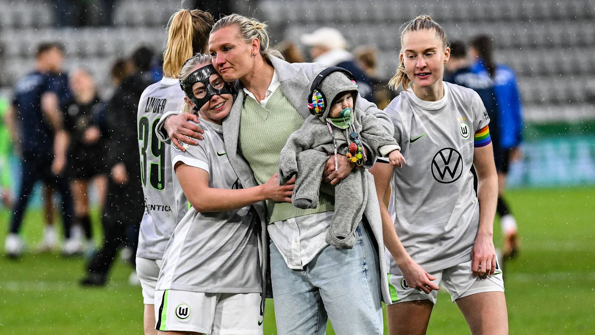 FC Bayern gegen VfL Wolfsburg: Der Pokal bekommt sein großes Finale