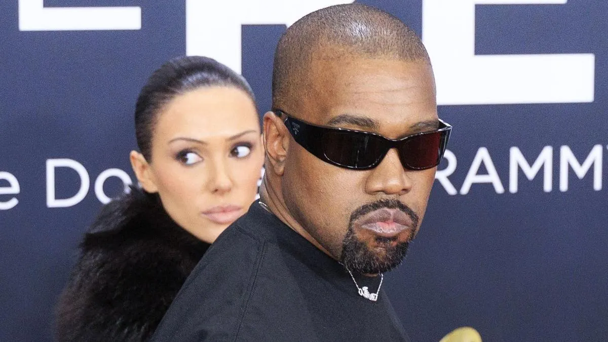 El gobierno británico deniega el permiso de viaje de Kanye West al Reino Unido