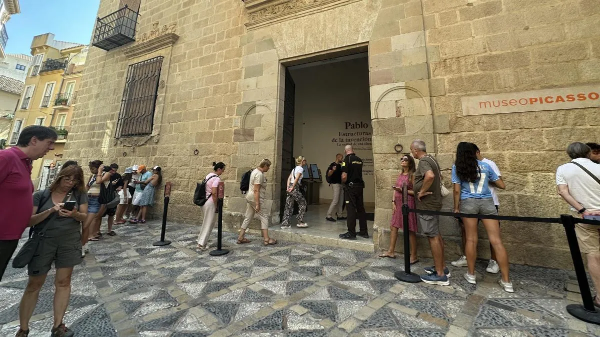 
                                                                                                                Muere Christine Ruiz-Picasso, artífice del Museo Picasso de Málaga y nuera del artista
                                                                                                            