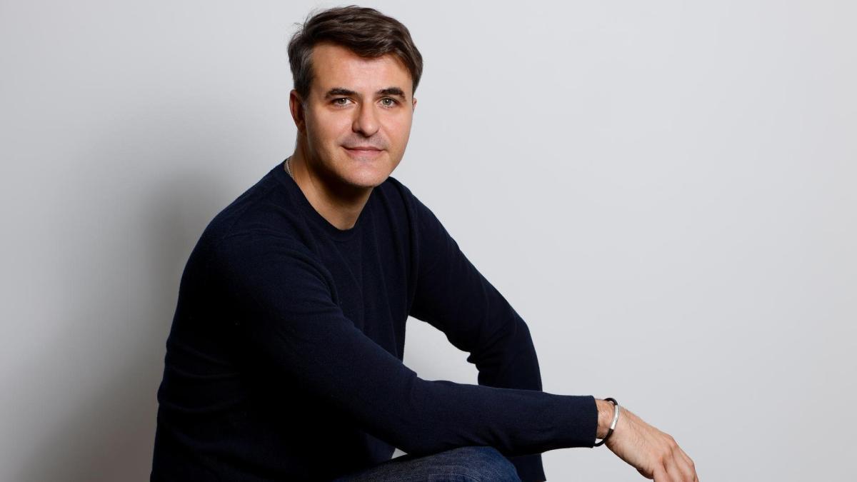 
                                                                                                                         Sergio de León, Ceo de Uno de 50: “haremos un gira por el mundo para mostrar nuestros prototipos”
                                                                                                                     