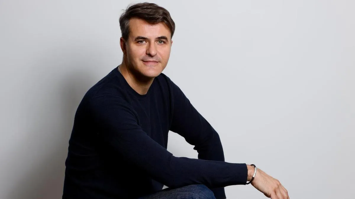 
                                                                                                                         Sergio de León, Ceo de Uno de 50: “haremos un gira por el mundo para mostrar nuestros prototipos”
                                                                                                                     