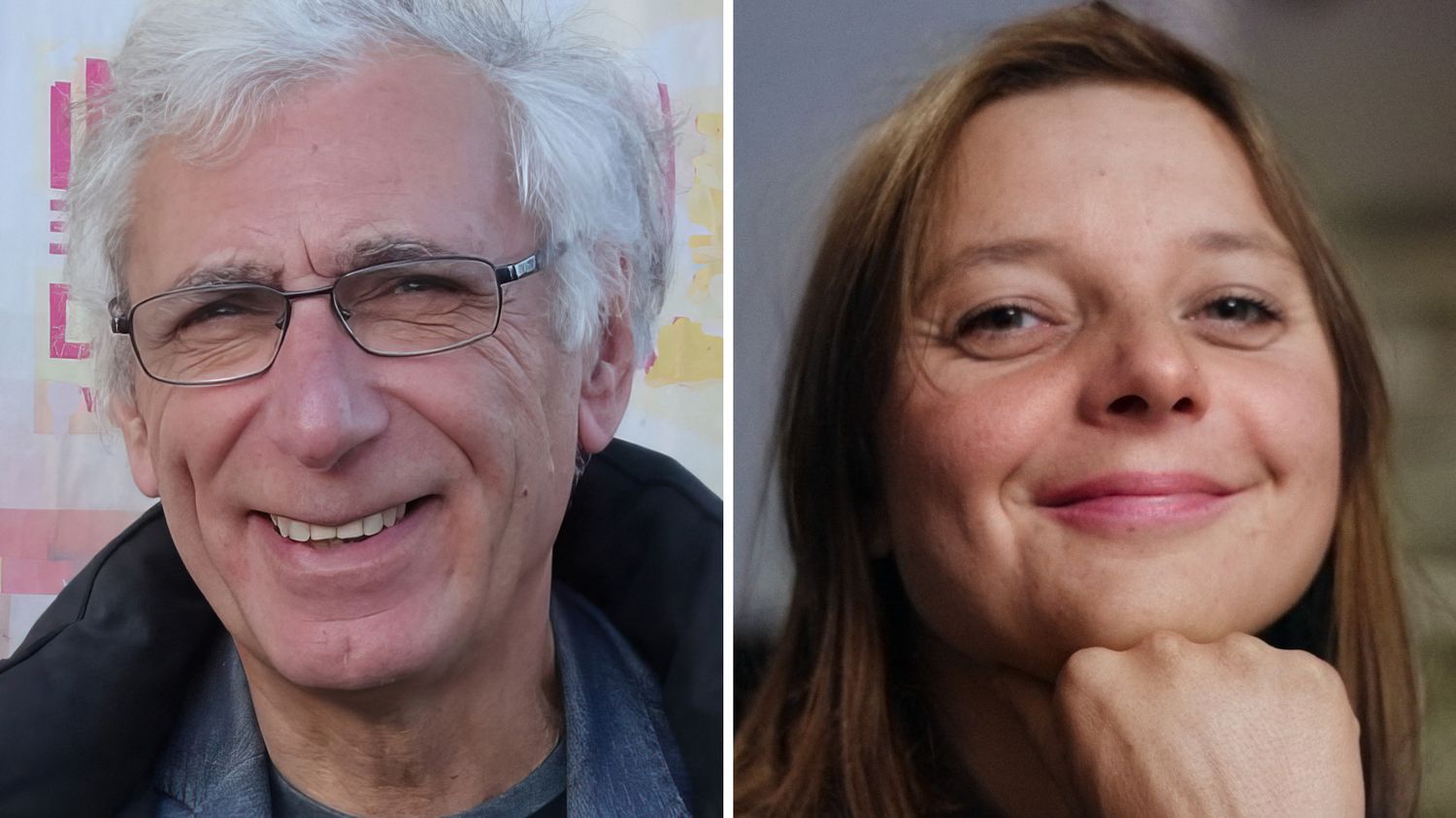 Les ex-otages Cécile Kohler et Jacques Paris, détenus en Iran depuis 2022, sont "libres et en chemin vers le territoire français", annonce Emmanuel Macron