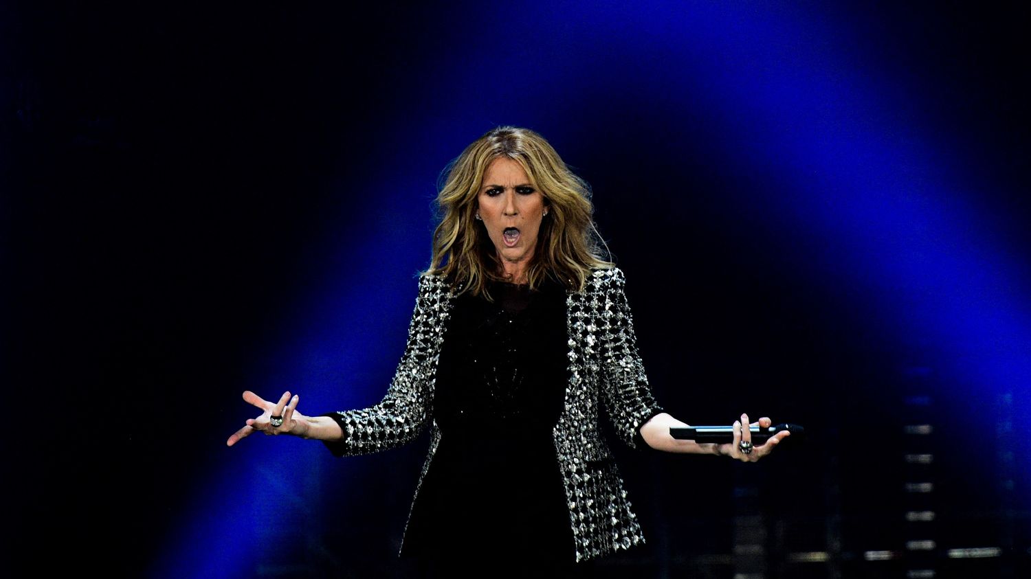 Céline Dion ajoute six nouvelles dates de concert à Paris cet automne face à la forte demande