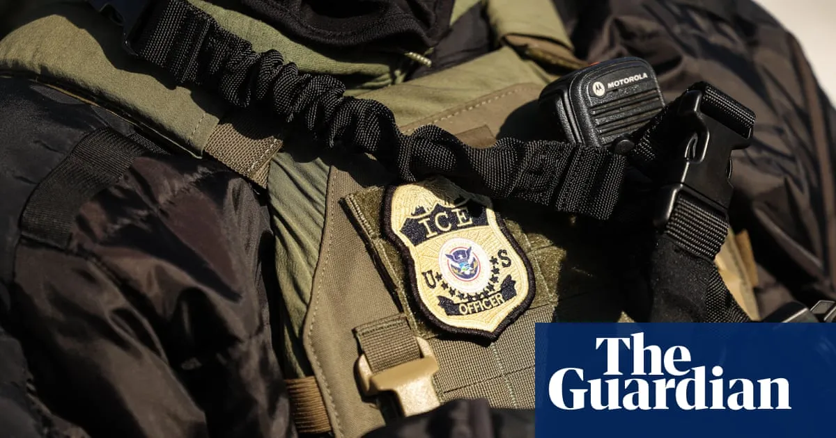 Video undermines ICE account of officer shooting a man in Minneapolis