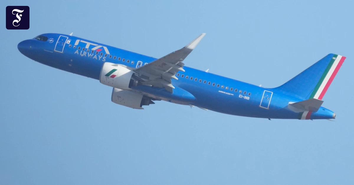 Knappes Flugbenzin: Italienische Flughäfen schränken Flüge ein