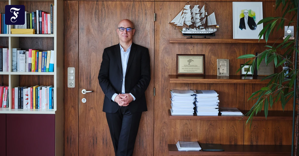 Gabriel Felbermayr: „Die dogmatische Ansage, Freihandel sei immer gesetzt, ist falsch“