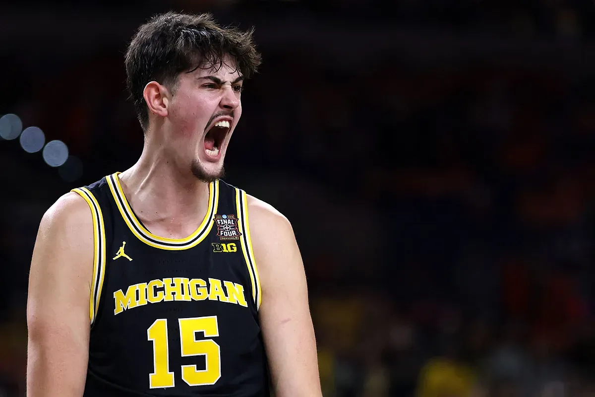 La revancha de Aday Mara, el unicornio que superó dos años en el olvido en UCLA para conquistar la NCAA: "Sabía que mi tiempo iba a llegar"