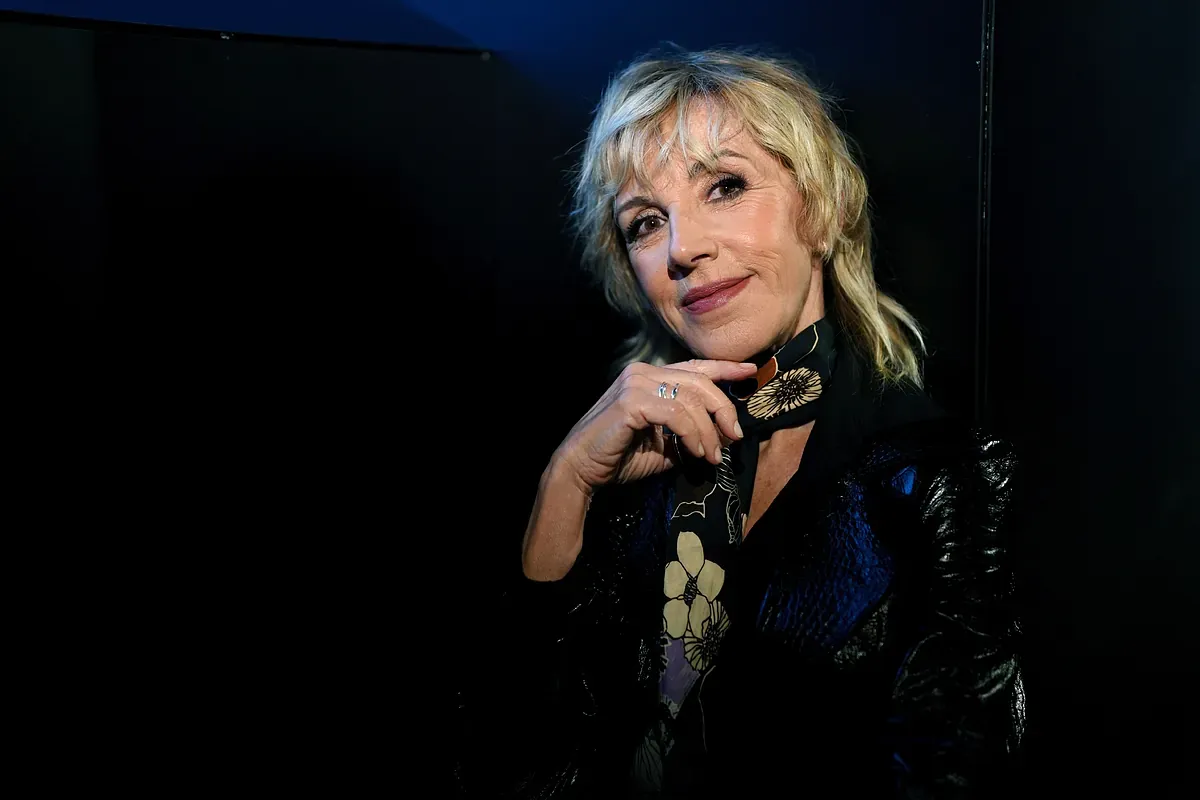 Ana Torroja: "Tiramos mucho de la cuerda; como sigamos así, España se rompe"