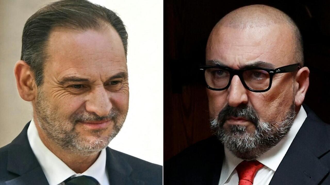 Espagne: début du procès pour corruption de Jose Luis Abalos, un scandale qui vise aussi Pedro Sanchez