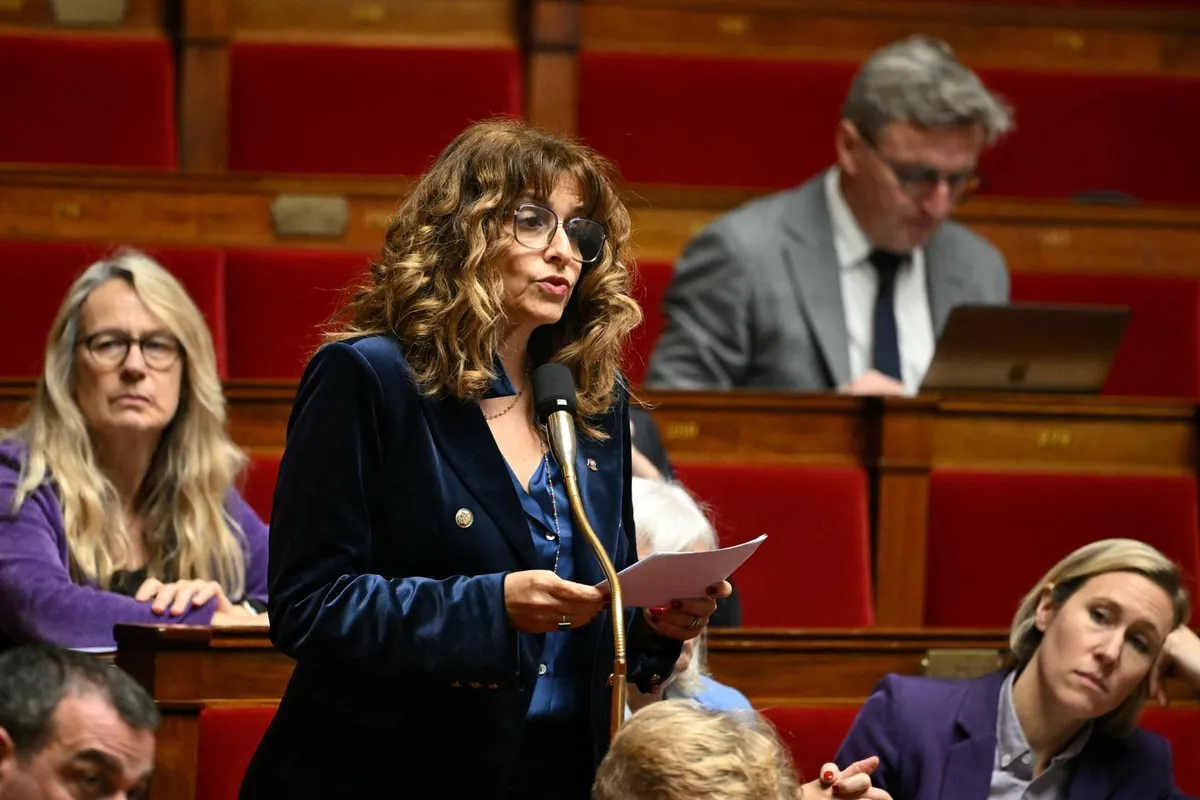 « Loi Yadan » visant à lutter « contre les formes renouvelées de l’antisémitisme » : les socialistes voteront contre, une pétition approche des 500 000 signatures