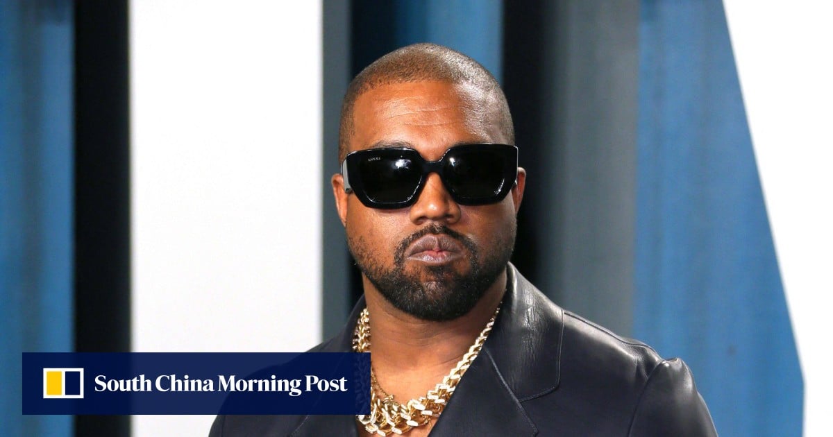 UK government blocks Kanye West from entering Britain to headline festival