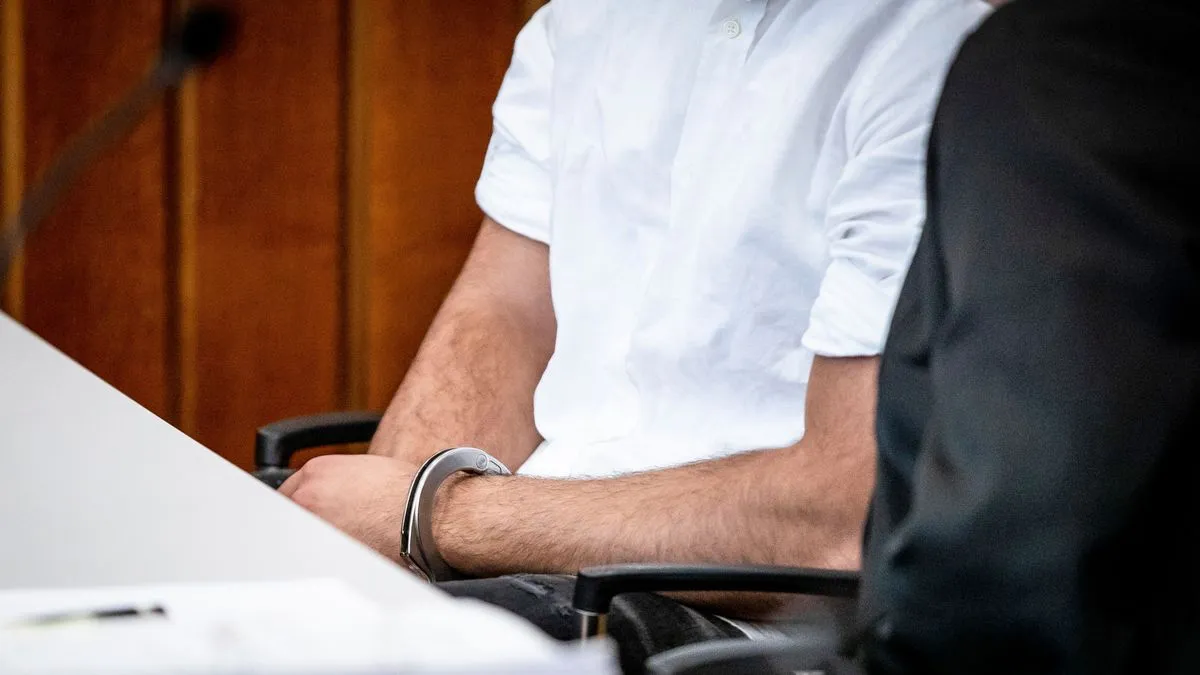 Verwaltungsgericht Stuttgart: Raser aus Heilbronn darf in die Türkei ausgewiesen werden