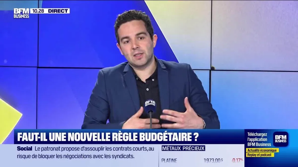  Inflation, qui va payer la note ?