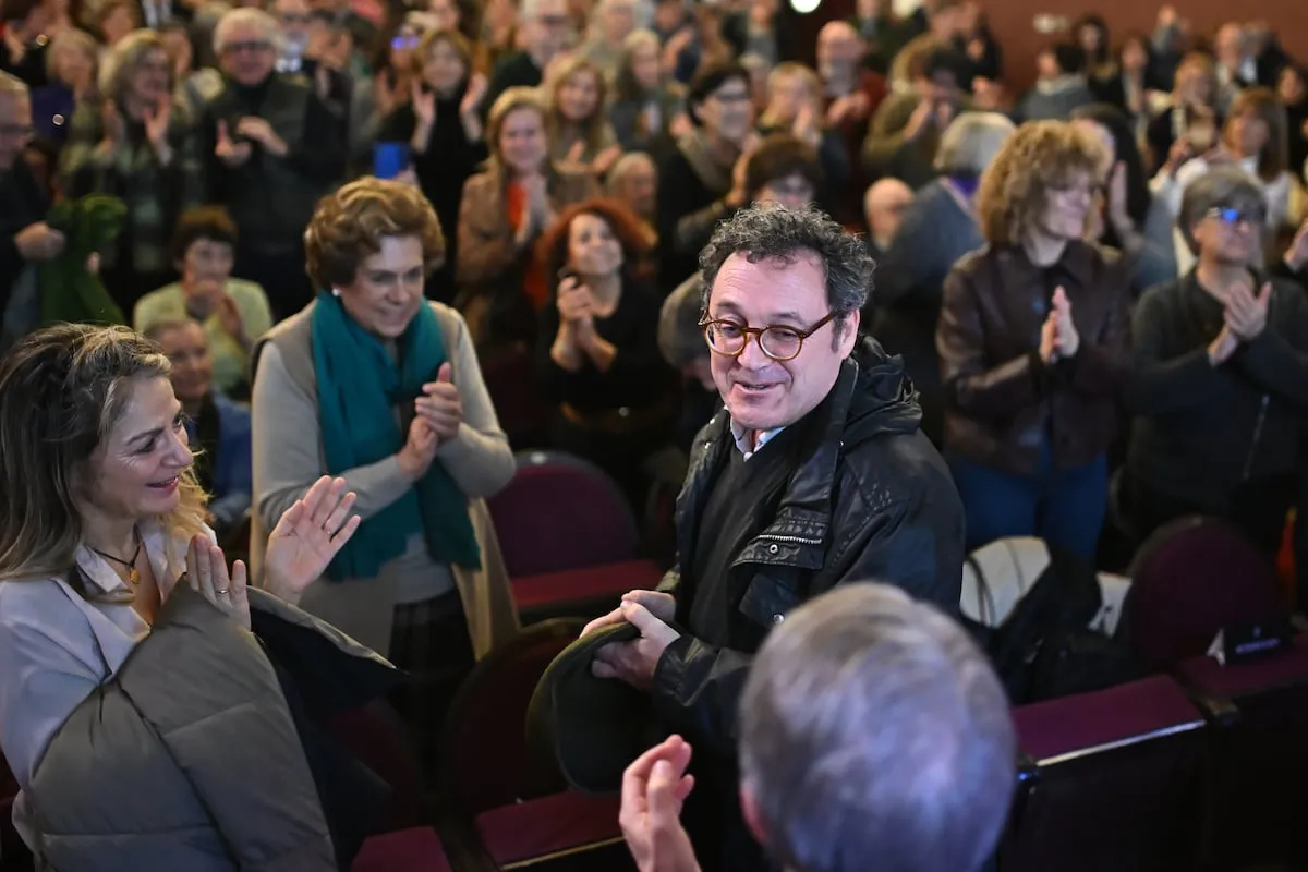 Vecinos de Santiago preparan un “acto de reconocimiento” en honor del ex fiscal general García Ortiz