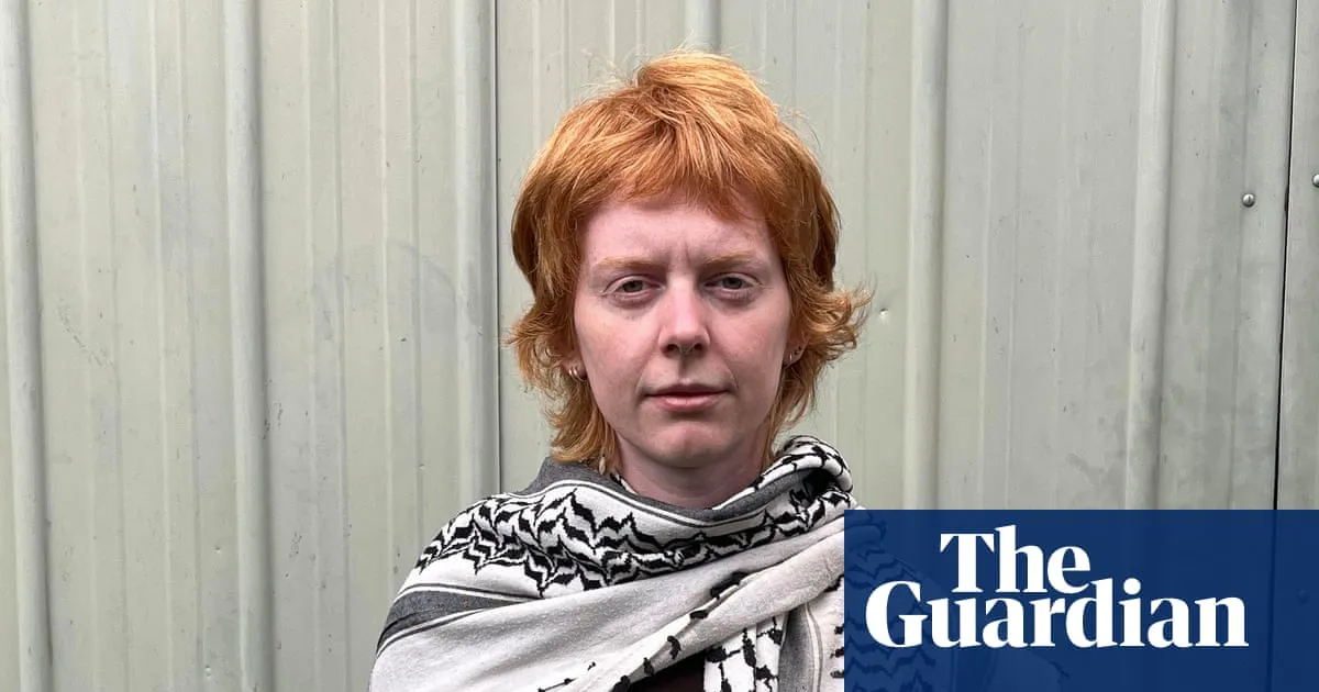 Student claiming RMIT is ‘complicit in genocide’ in social media post faces misconduct action