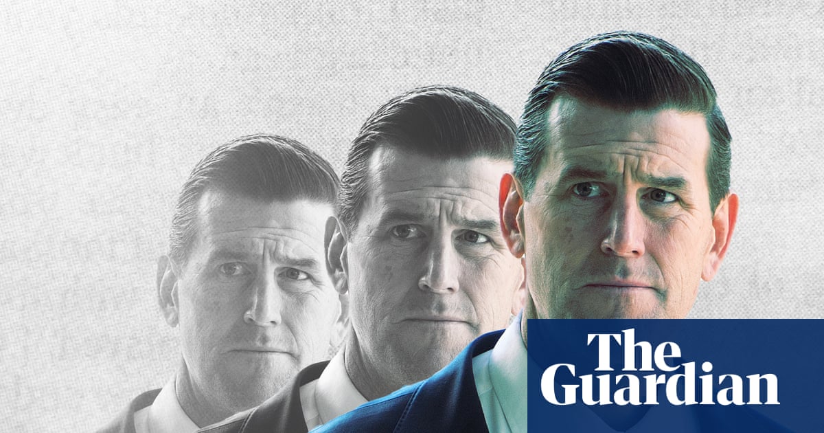 Ben Roberts-Smith is back in court, now as a defendant. His case reminds us that there are laws even amid war