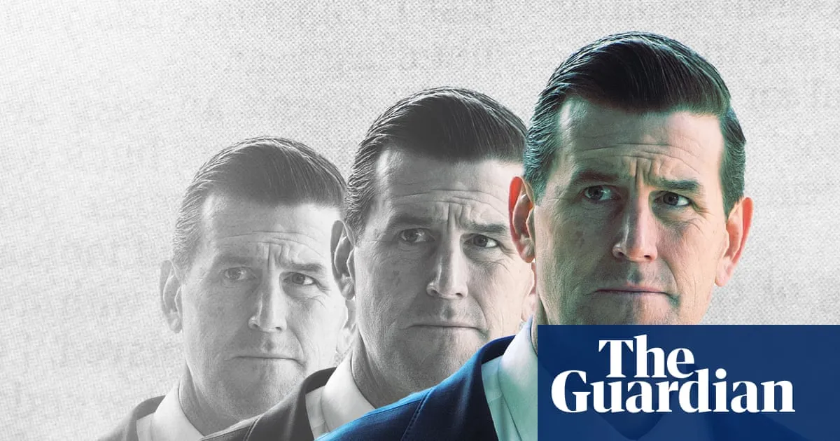 Ben Roberts-Smith is back in court, now as a defendant. His case reminds us that there are laws even amid war