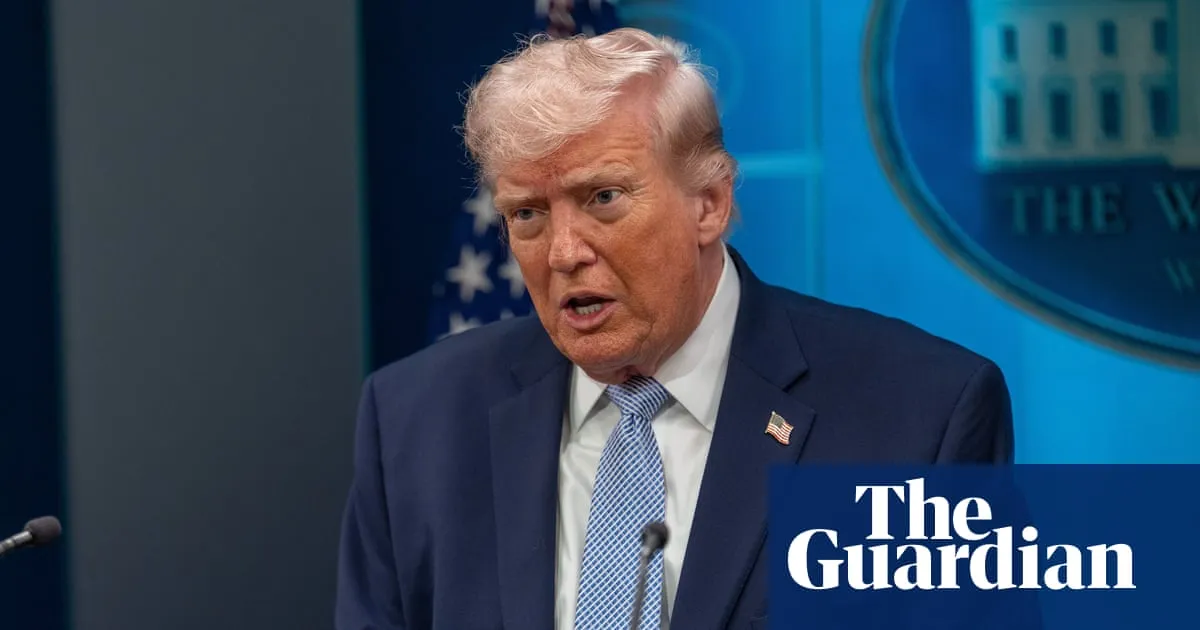 Trump warns ‘a whole civilization will die tonight’ unless Iran makes deal