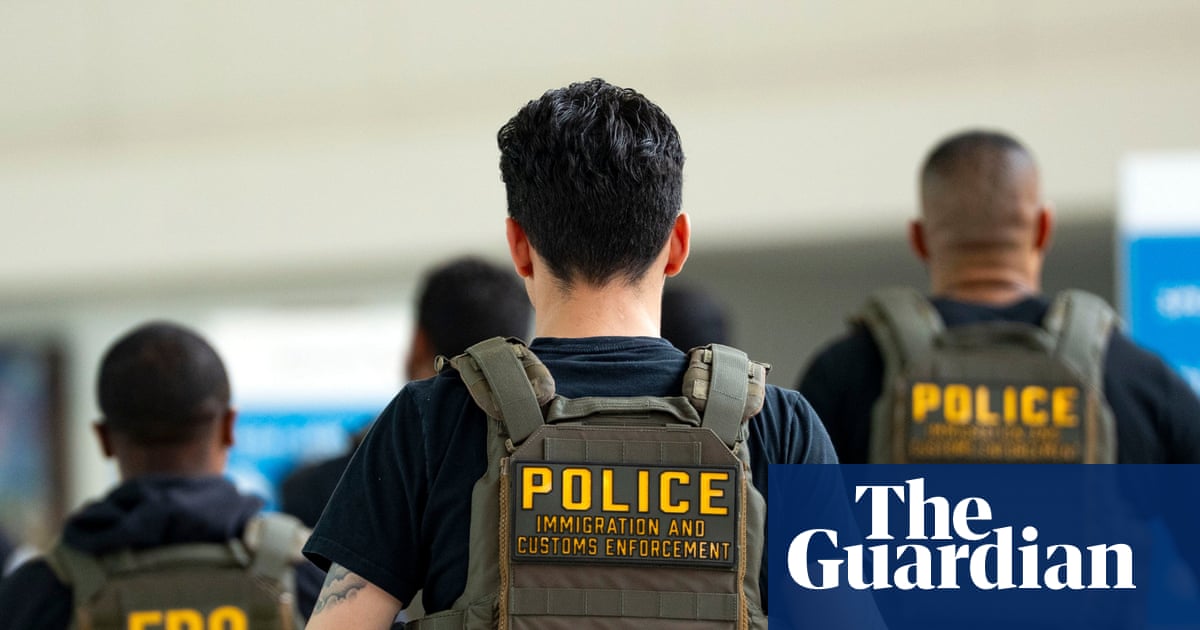 ICE arrested more than 800 people after tips from TSA, investigation shows