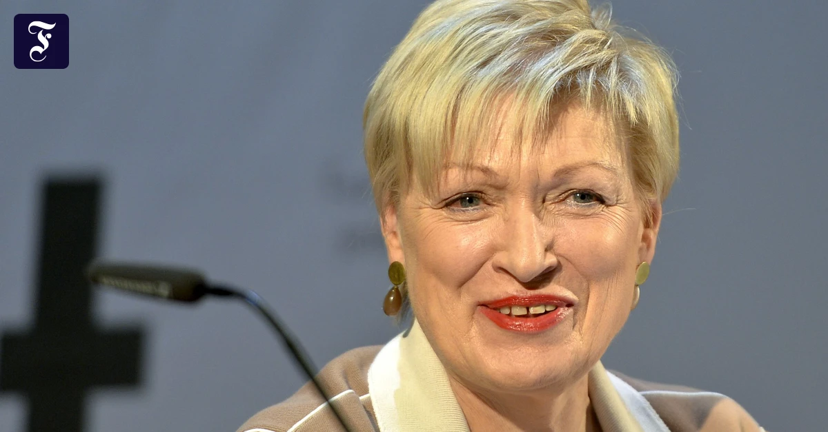 Intendantin Karin Bergmann: Salzburg kann sich freuen!
