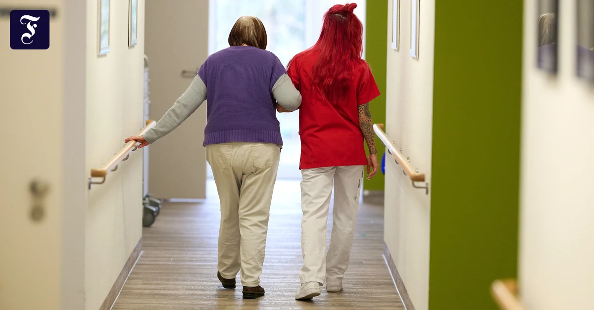 Pflegevorsorge: Nicht spekulieren