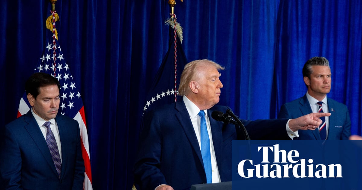Donald Trump warns of ‘big price to pay’ if Caracas fails to toe line