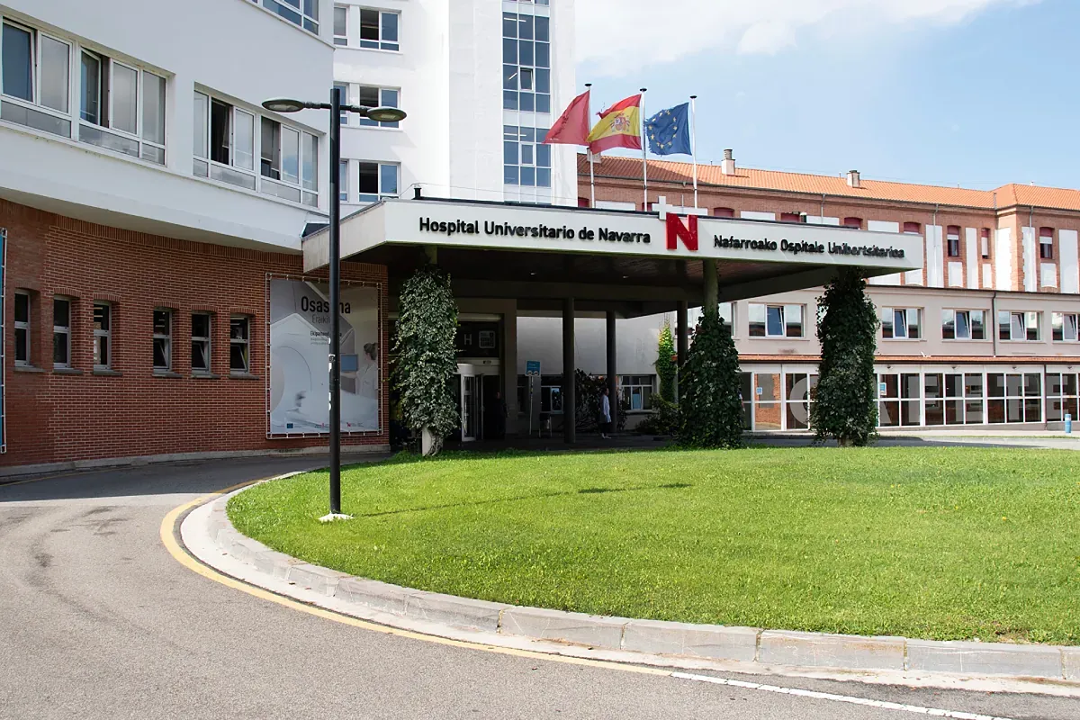 Expertos en toxicología analizan si la muerte de un joven en Navarra se produjo por el consumo de una variante de los nitazenos