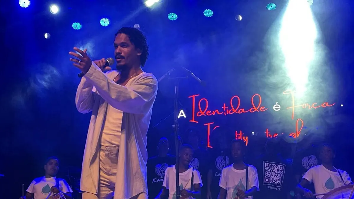 Atlantic Music Expo: la musique comme arme diplomatique au Cap-vert