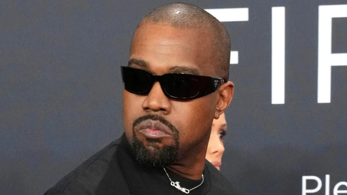 Kanye West interdit d'entrée au Royaume-Uni, le festival Wireless où il devait se produire annulé
