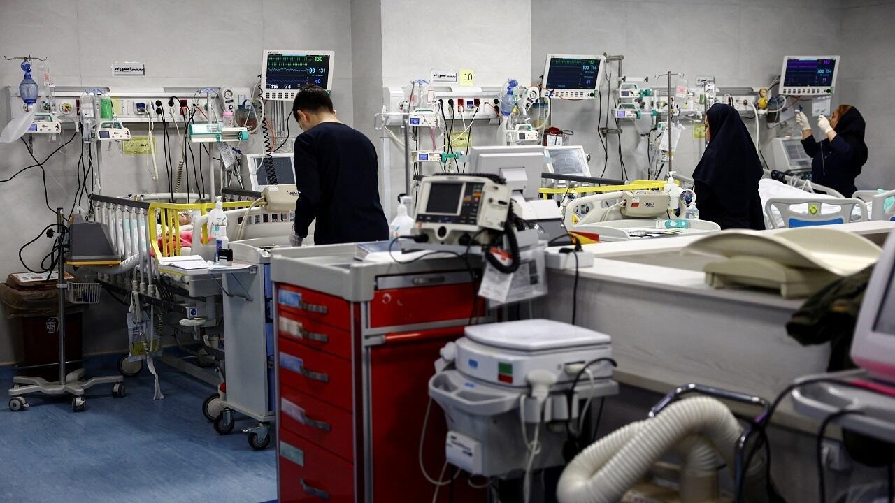 Médicaments introuvables, prix explosifs: en Iran, la guerre achève un système de santé déjà à genoux
