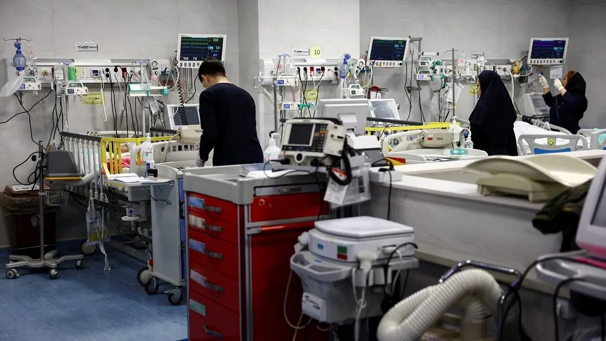 Médicaments introuvables, prix explosifs: en Iran, la guerre achève un système de santé déjà à genoux