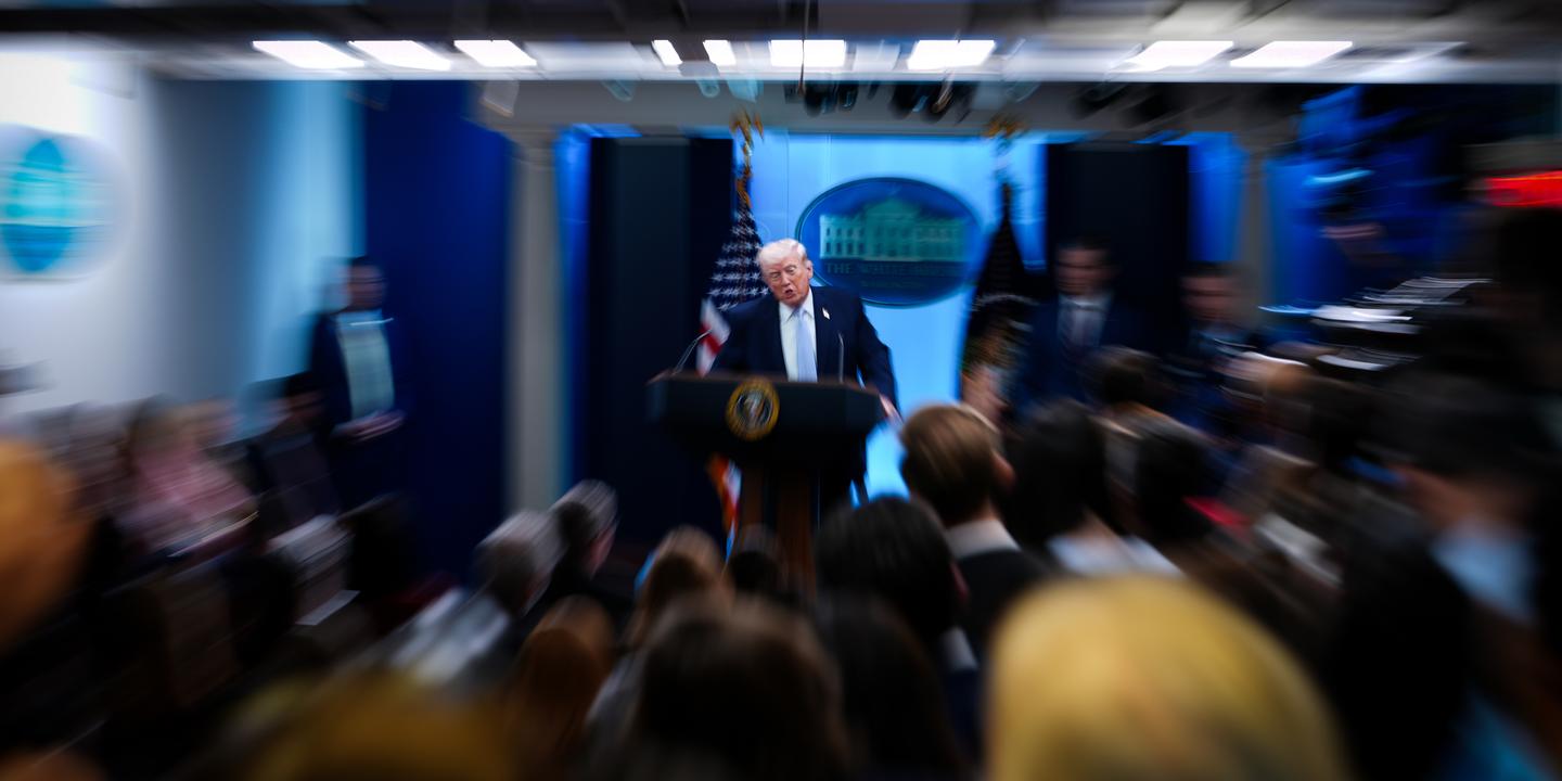 EN DIRECT, guerre en Iran : Israël et les Etats-Unis ont bombardé l’île de Kharg, point névralgique de l’industrie pétrolière dans le Golfe, à quelques heures de l’ultimatum de Donald Trump