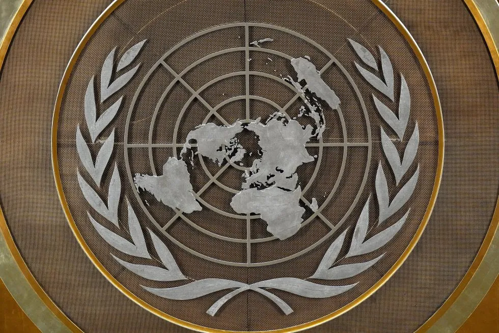 Russia and China veto watered-down UN resolution aimed at reopening the Strain of Hormuz