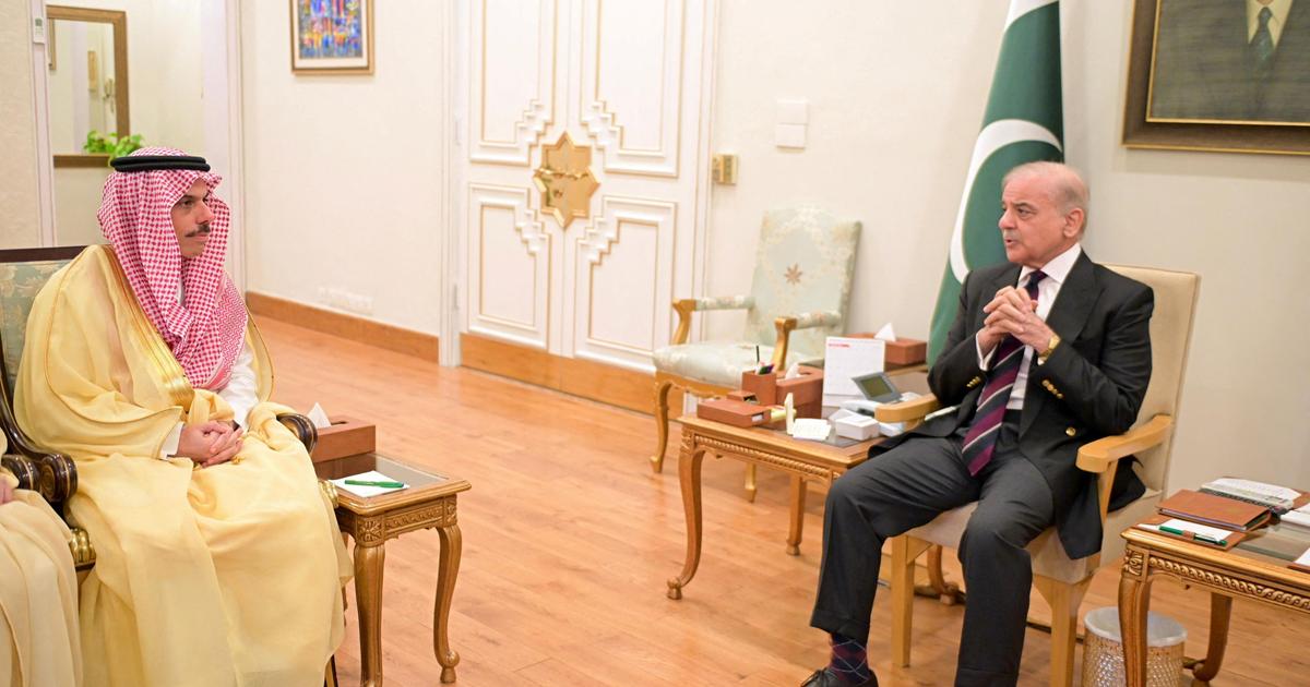 Guerre en Iran : le Pakistan engagé dans une médiation de la dernière chance